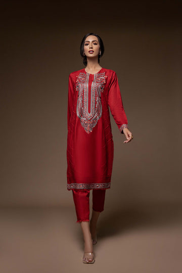 Sobia Nazir PFP-SNEP-22-301 Pre Fall Pret 2022 Online Shopping